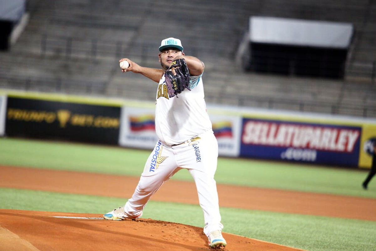Bravos ganó cuarto juego en fila y cortó el vuelo del Cardenales