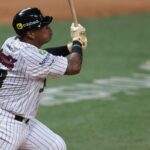 Bravos barrió al Cardenales y llegó a cinco triunfos en fila
