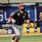 Bravos aprovechó errores de Águilas para propinarle séptimo revés seguido