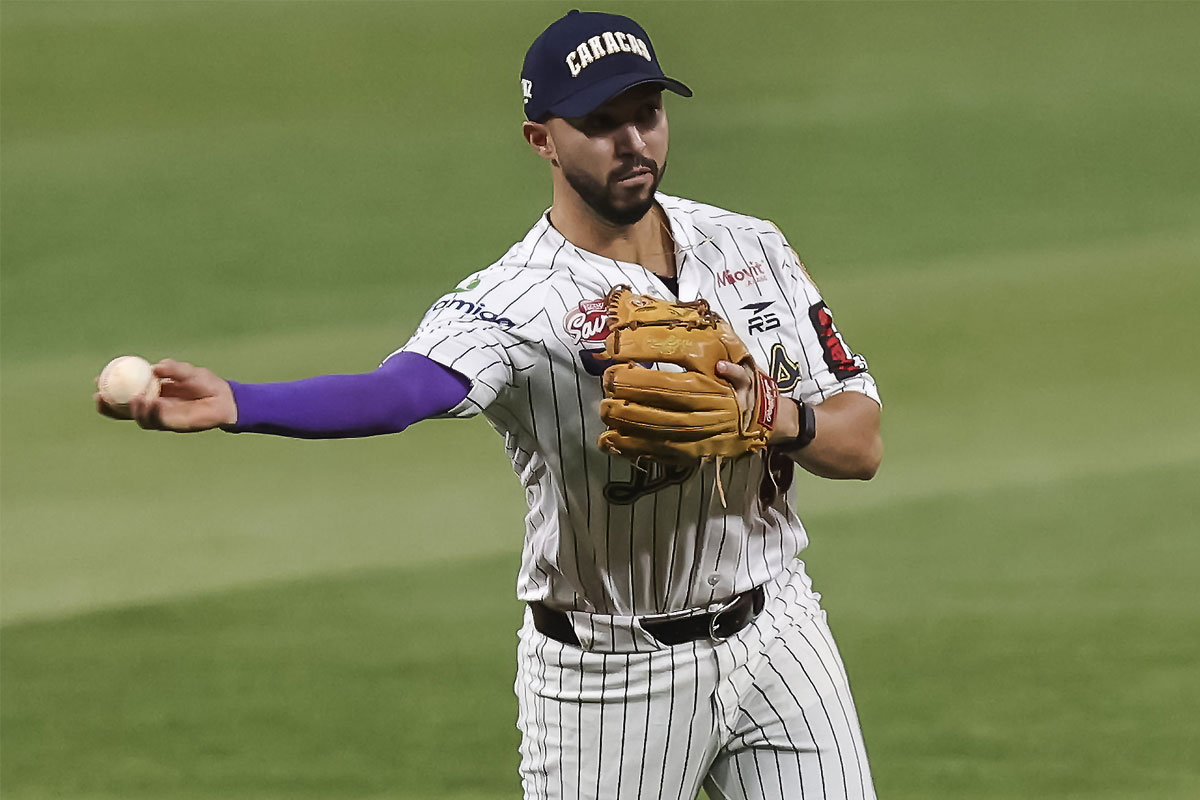 Liván Soto da un paso al frente por la lesión de Brainer Bonaci: “Estoy 100% disponible”