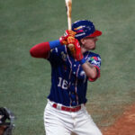 José Mujica alista su regreso al bullpen de Leones