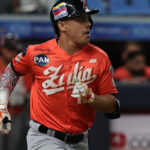 Wilmer Font pone orden en la rotación melenuda