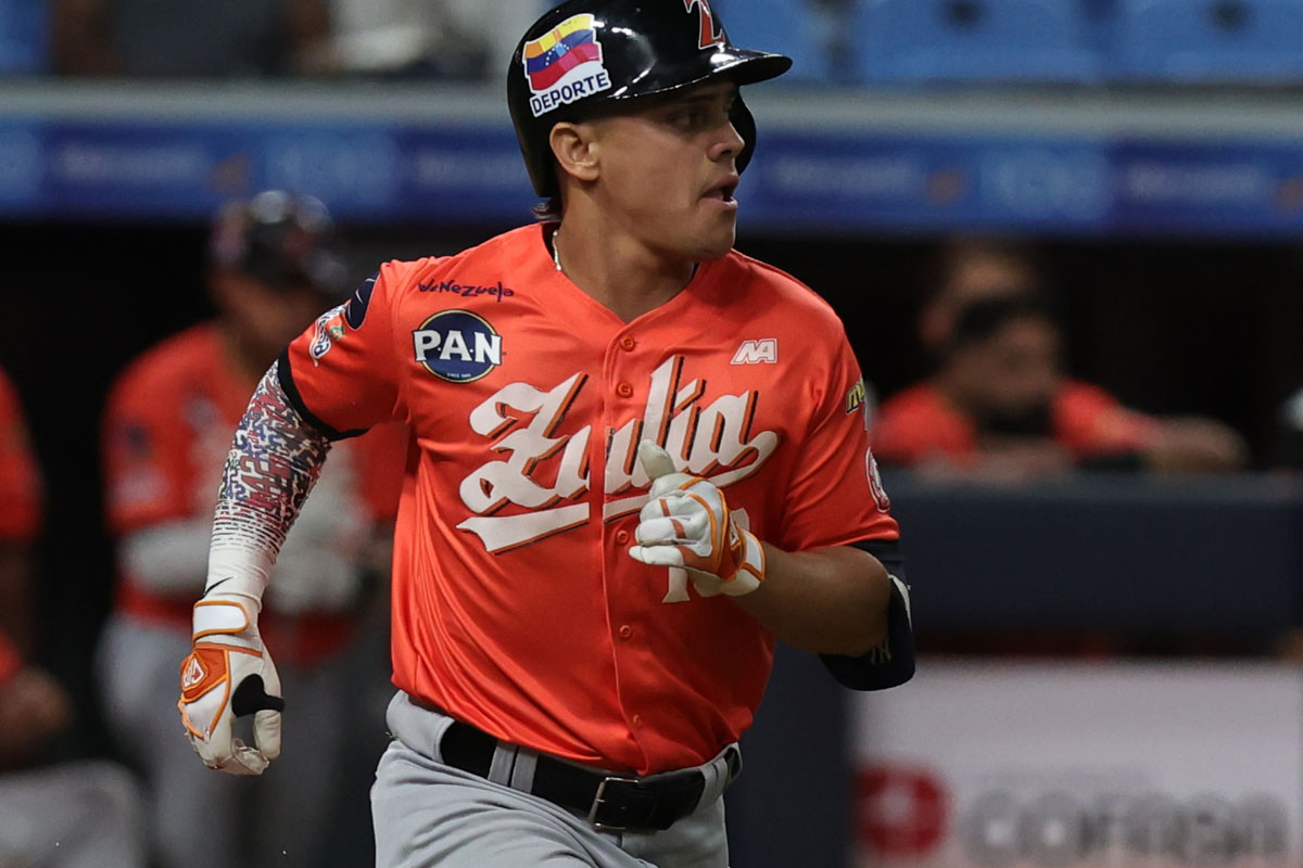 Eduardo Torrealba, con humildad y entrega, apuntala su rol en Águilas