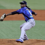 Jonrón de Herlis Rodríguez en el inning 12 selló el visado de Caribes al Round Robin
