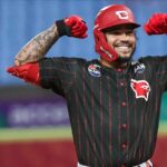 Magallanes venció a Cardenales y avanzó al Round Robin