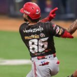 Jonrón de Herlis Rodríguez en el inning 12 selló el visado de Caribes al Round Robin