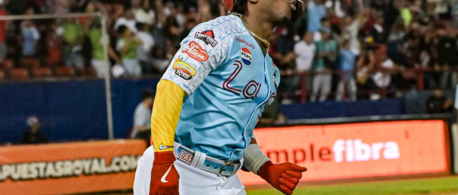 Luisángel Acuña