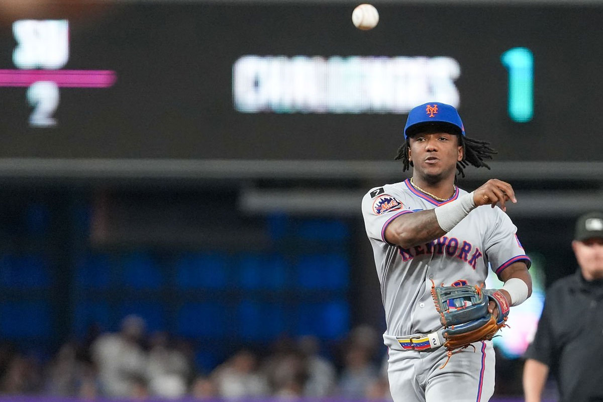 Luisángel Acuña inicia nueva etapa con los Medias Blancas