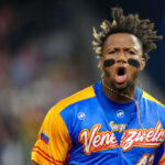 Ronnie Williams reconoció que abrir el primero de la Gran Final afectó su rutina