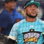 Carlos Pérez celebra su liderato histórico en Margarita: “Estoy orgulloso de mi trabajo”