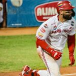 Caribes obtuvo ante Bravos el boleto a la Serie Final