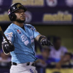 Back-to-back y brillante bullpen pone a Magallanes con un pie en la Gran Final