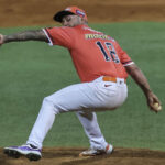 Magallanes ganó el segundo de la Gran Final con un jonrón anunciado y “el turno del año”