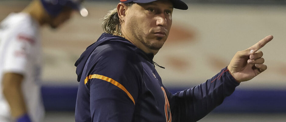 Asdrúbal Cabrera