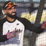 Diego Velásquez regresó a sus raíces en el shortstop con Magallanes