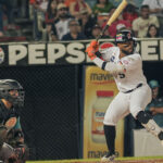 Jadher Areinamo obtuvo el Novato del Año y rozó la unanimidad