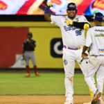Caribes superó al Zulia y se afianzó en el segundo lugar