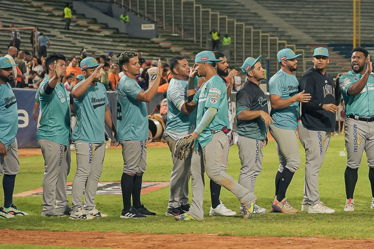 Bravos cortó la racha adversa con sufrida victoria ante Águilas