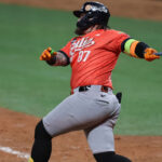 Asdrúbal Cabrera cumplió la misión: “Era injusto que nos quedáramos fuera”