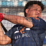 Leandro Pineda “confió en el proceso” para ganar protagonismo en Magallanes