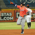 Carlos Sepúlveda habita en las bases, ahora también con Magallanes