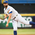 Asdrúbal Cabrera cumplió la misión: “Era injusto que nos quedáramos fuera”