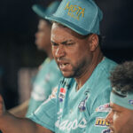 Caribes mantuvo su invicto en casa y se apoderó del primer lugar