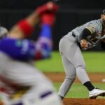 Silvino Bracho cambió ponches por récords