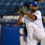 Águilas se rebeló ante el bullpen de Cardenales para ganar en Barquisimeto
