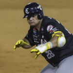 Luisángel Acuña recalibró sus cargas para encontrar los jonrones