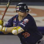 Luisángel Acuña recalibró sus cargas para encontrar los jonrones