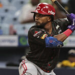 Hernán Pérez o el valor intangible del Regreso del Año