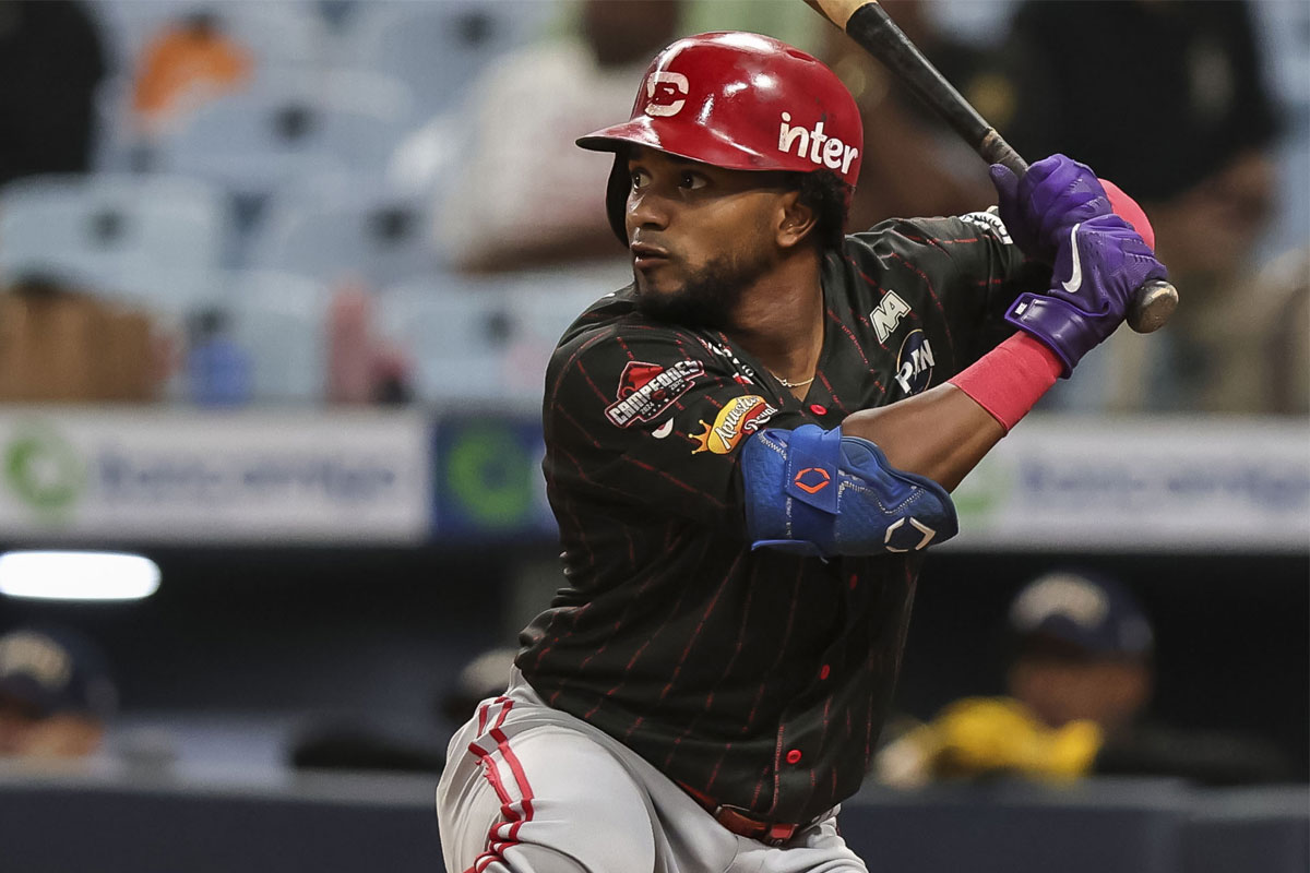 La transformación de Yonny Hernández lleva el sello de Cardenales