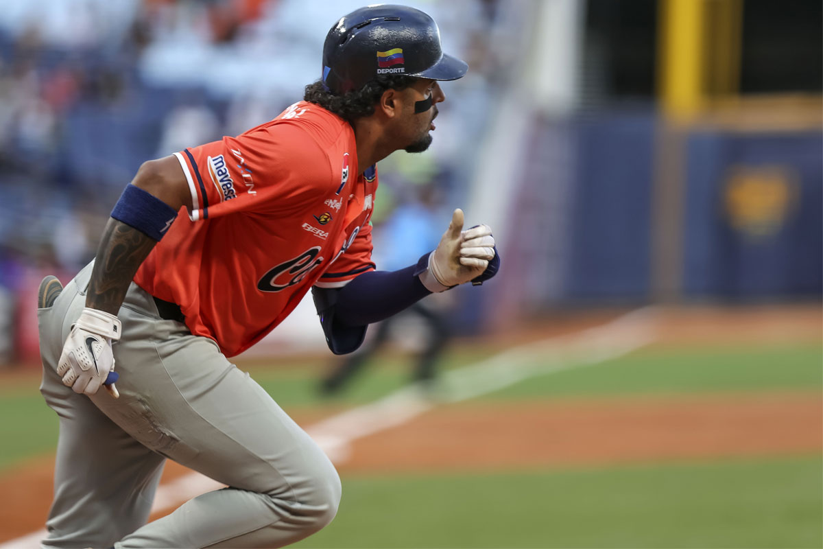 Caribes se puso muy cerca de meterse en la Gran Final con victoria sobre Águilas