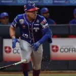 Cardenales apeló al poder contra Caribes para sumar su segunda victoria