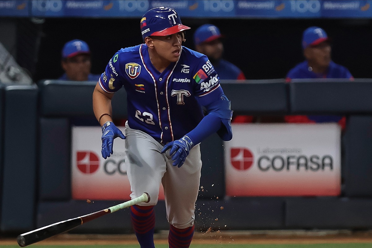 Todo está listo para conocer a Los Grandes de la LVBP de la 2025-2026