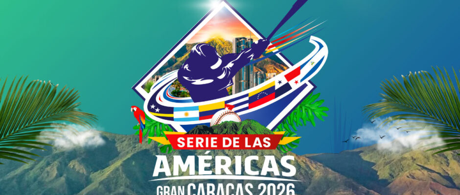 Serie de las Américas