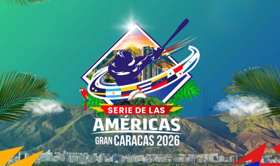 Serie de las Américas