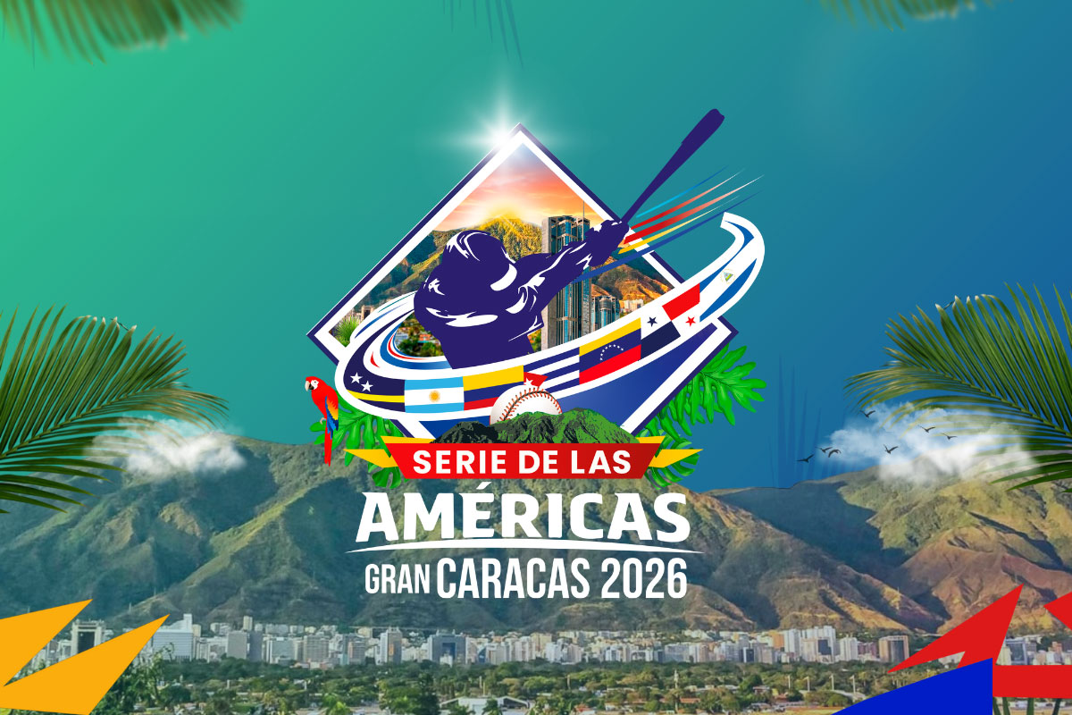 La Serie de las Américas ya tiene calendario