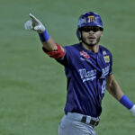 Silvino Bracho, el cerrador que no le saca el cuerpo a la presión