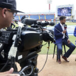 Alexi Amarista, el señor postemporada