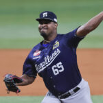 Magallanes quiere celebrar en Valencia, pero Caribes sabe cómo impedirlo