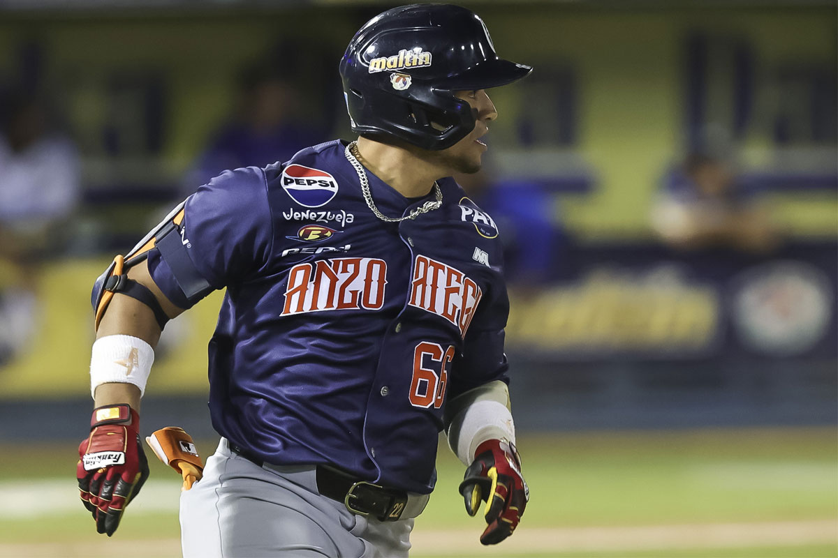 Caribes se impuso en extrainning y dejó en estado crítico a Margarita