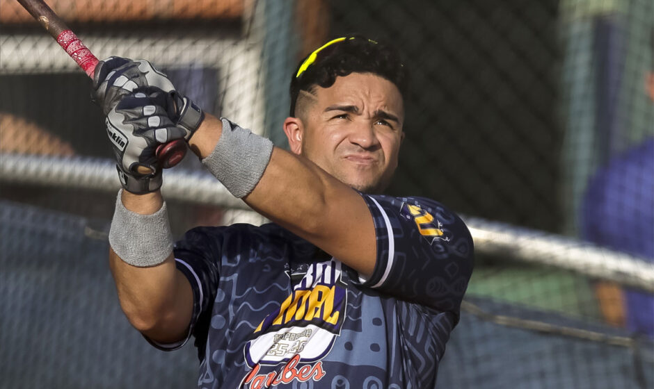 Carlos Mendoza