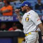 Yasiel Puig dice adiós a Magallanes para “cerrar un capítulo del pasado”