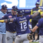 El Magallanes de las remontadas avanzó a la Gran Final