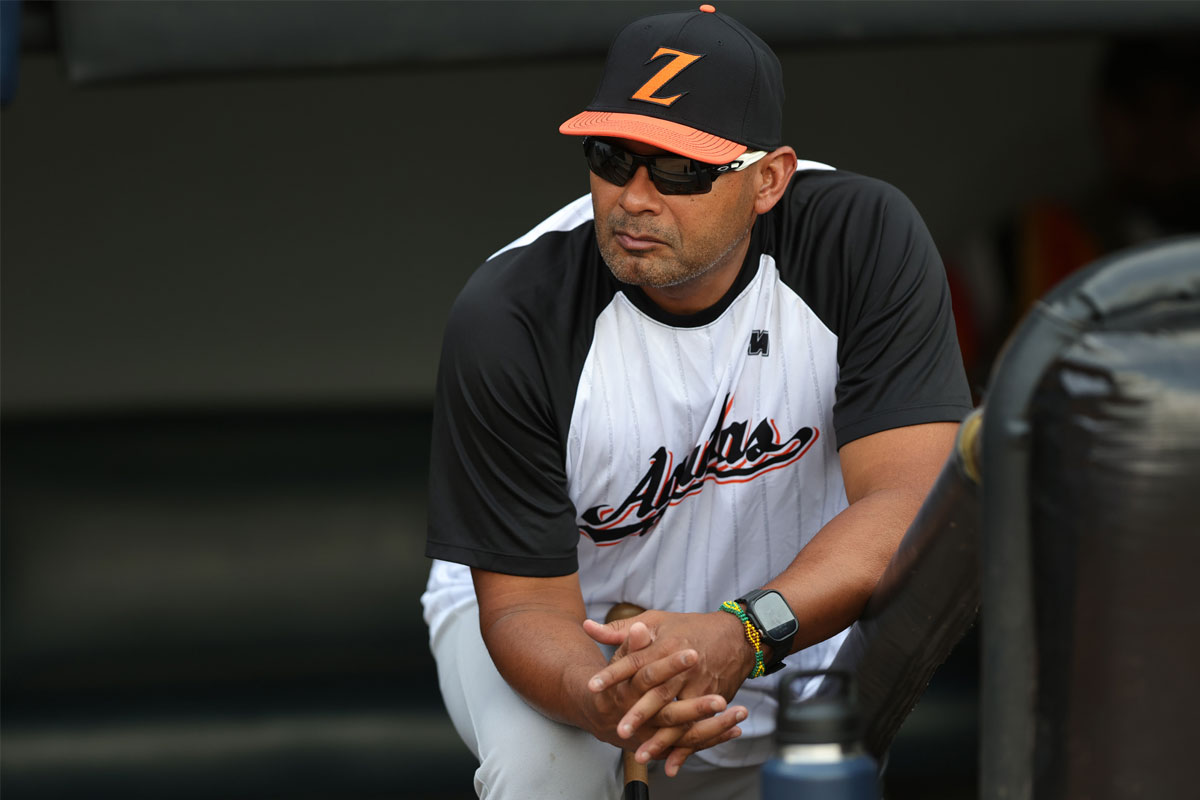 Lipso Nava: “Los especialistas tendrán que echar de nuevo sus cartas con Águilas”