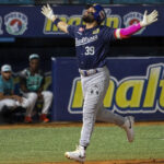 Rougned Odor: “Cuando la prioridad es el equipo, los números salen”