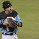 Magallanes regresó dos veces y venció a Cardenales en extrainnings