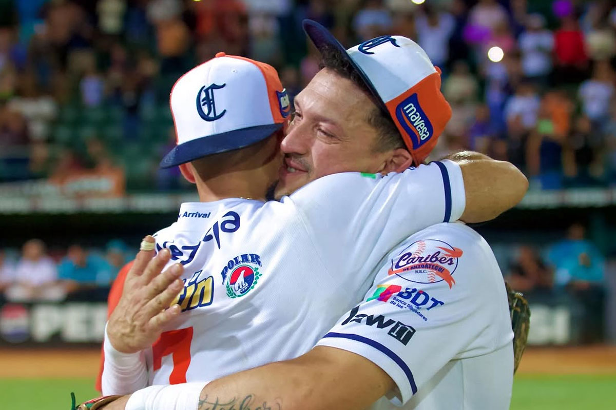 Caribes se burló de los pronósticos para alcanzar su novena Gran Final